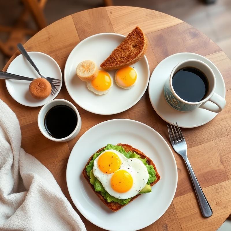 Nuevo brunch los sábados ☕