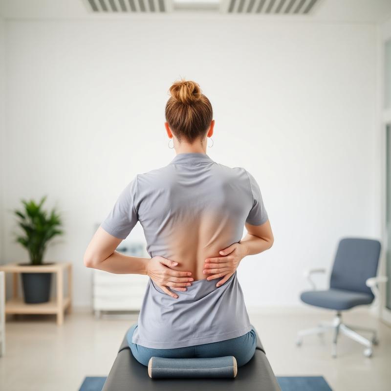 5 hábitos para cuidar tu espalda 💼