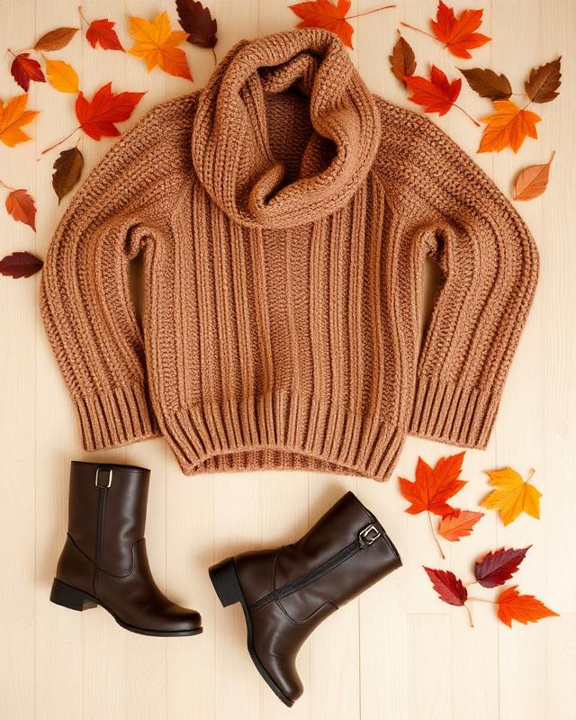 Nueva colección otoño 🍂